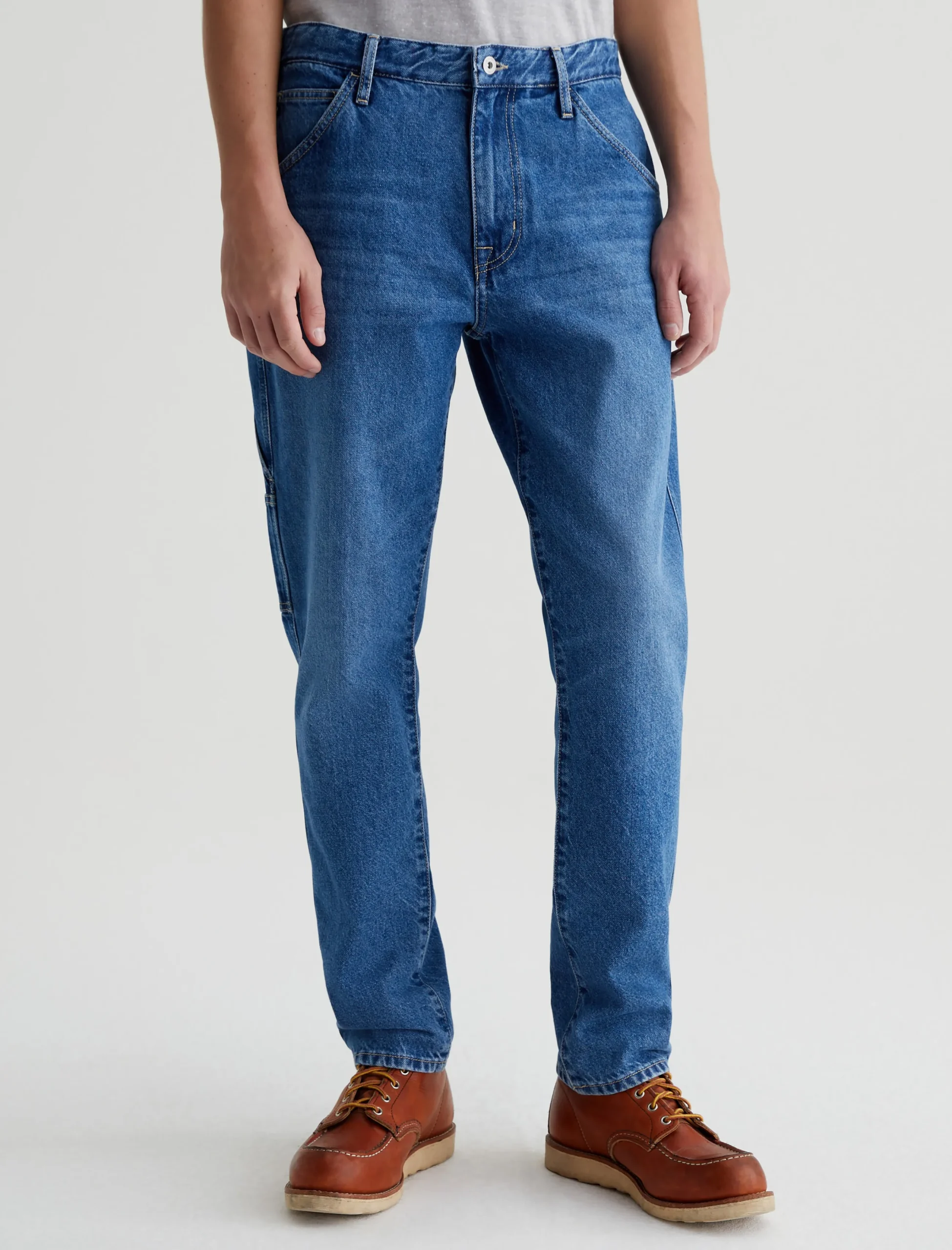 AG Jeans Wells Carpenter
