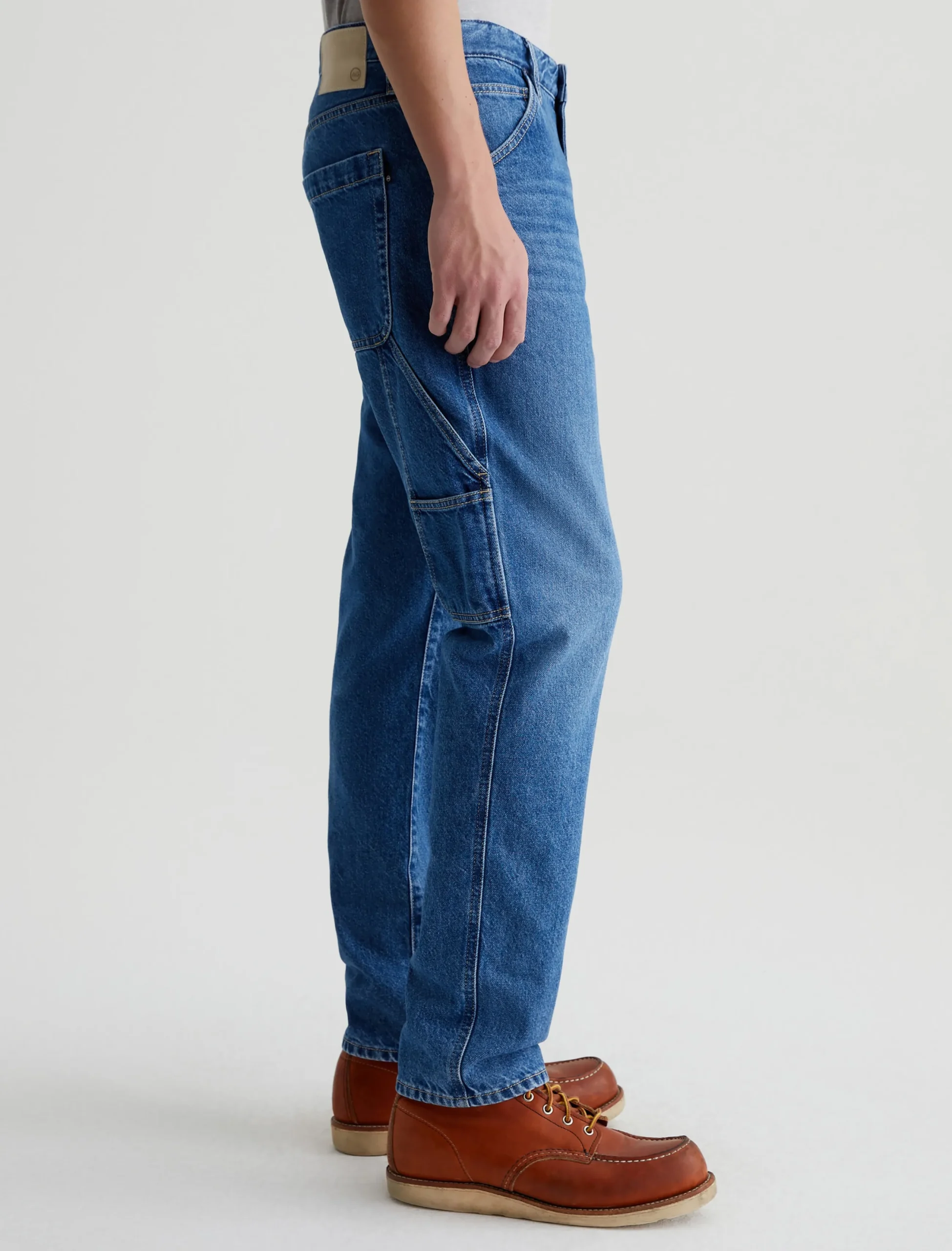 AG Jeans Wells Carpenter