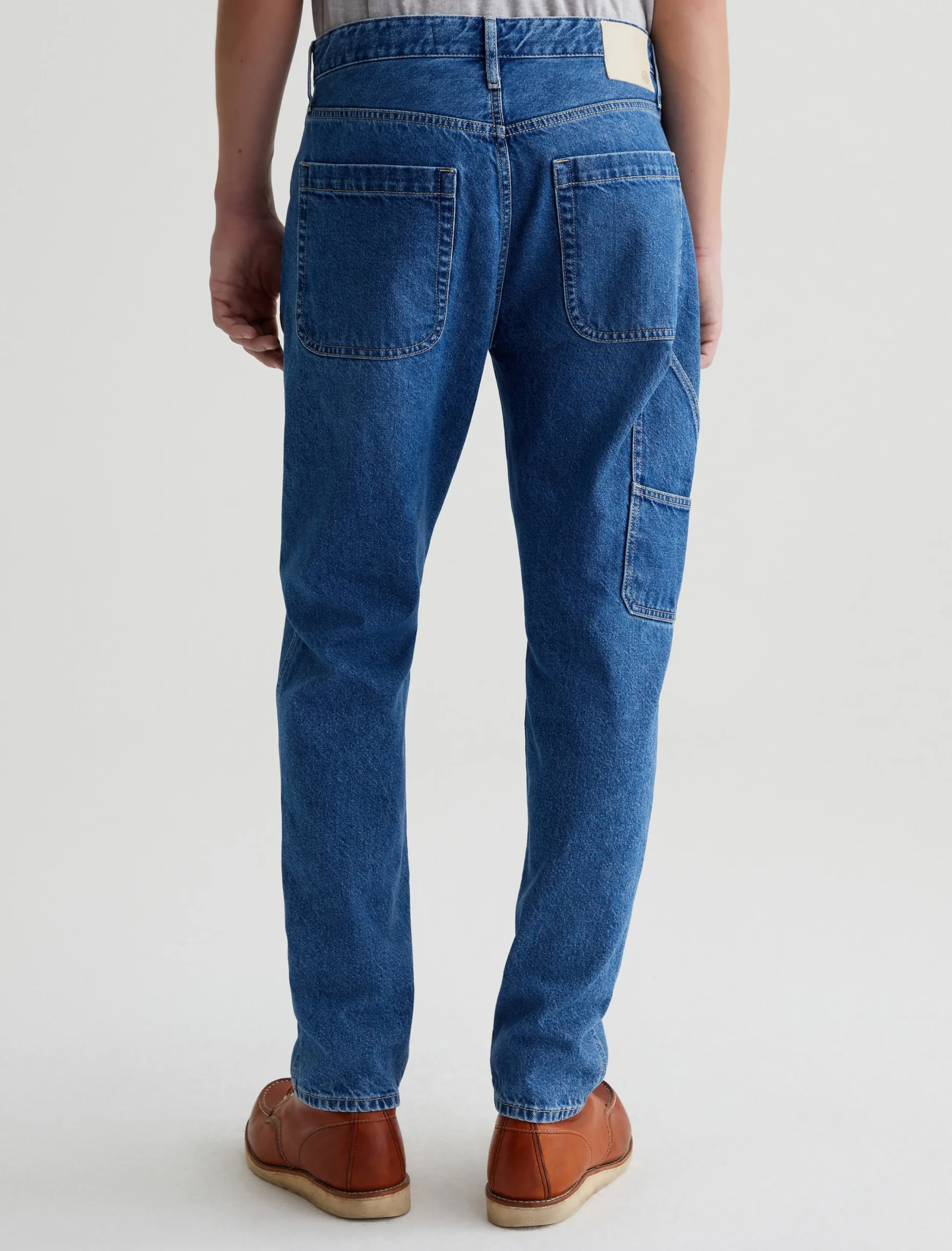 AG Jeans Wells Carpenter