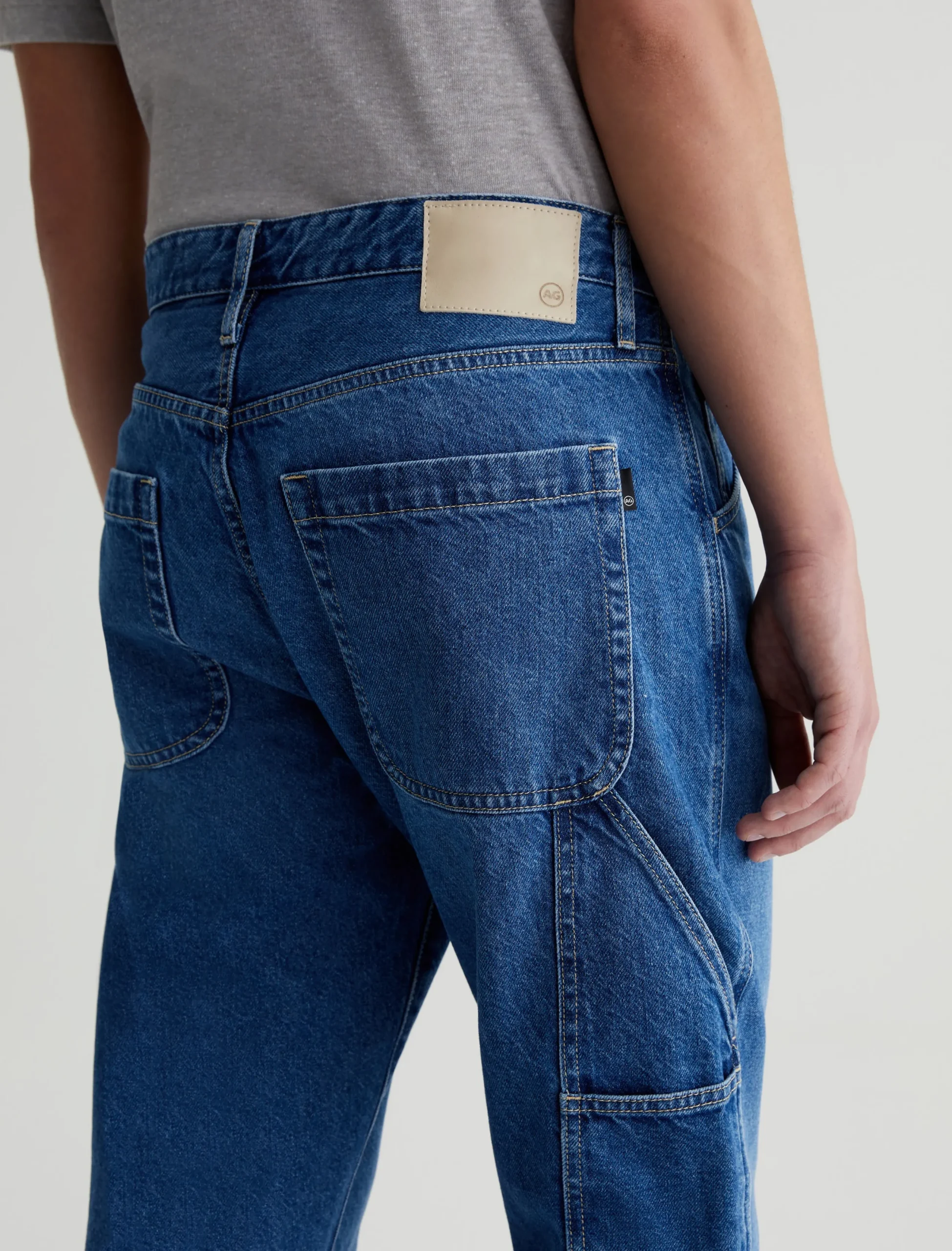AG Jeans Wells Carpenter