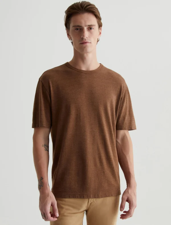 AG Jeans Wesley Crew