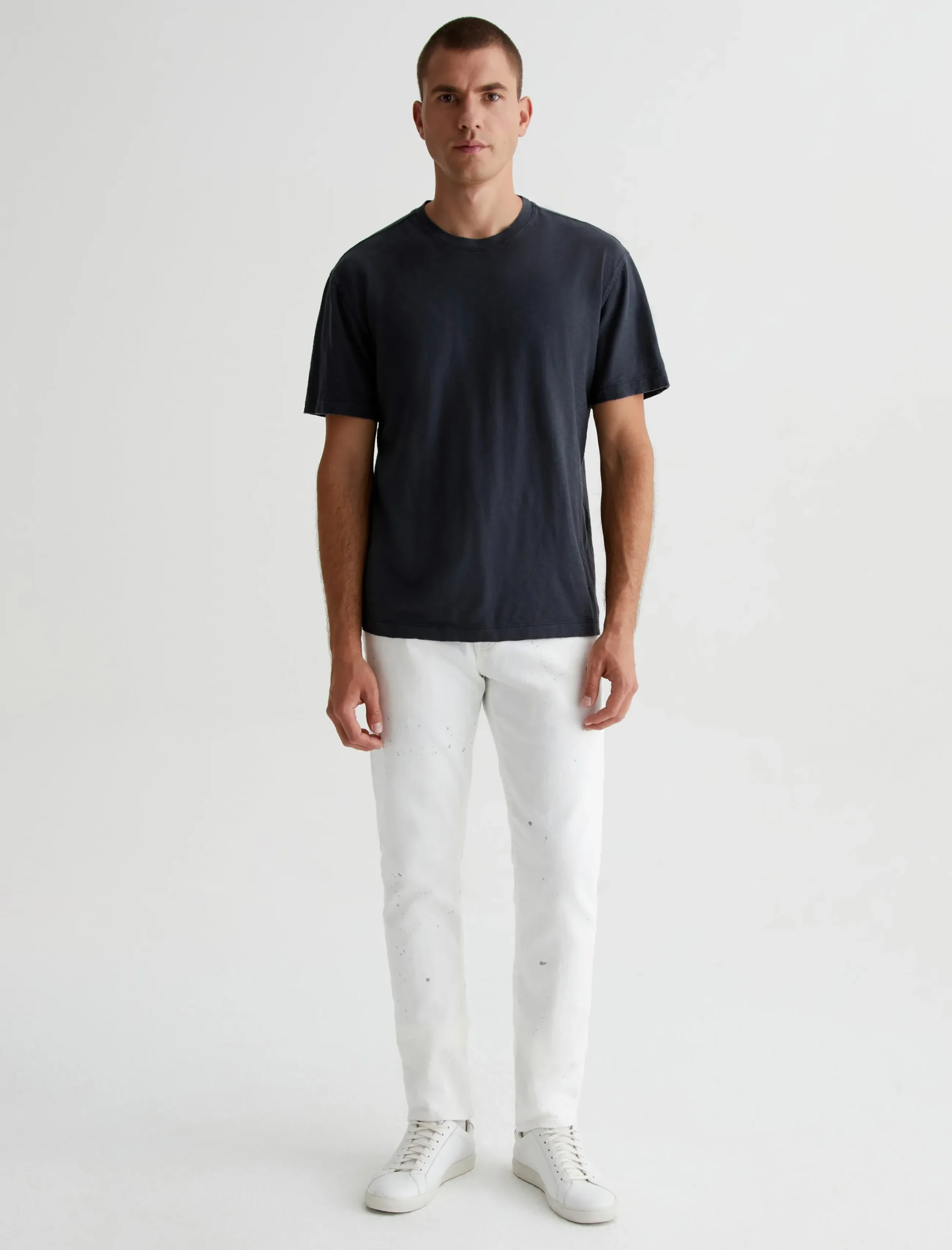 AG Jeans Wesley Crew