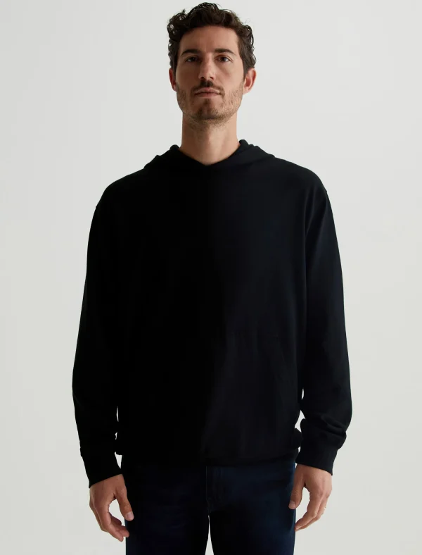 AG Jeans Wesley Hoodie