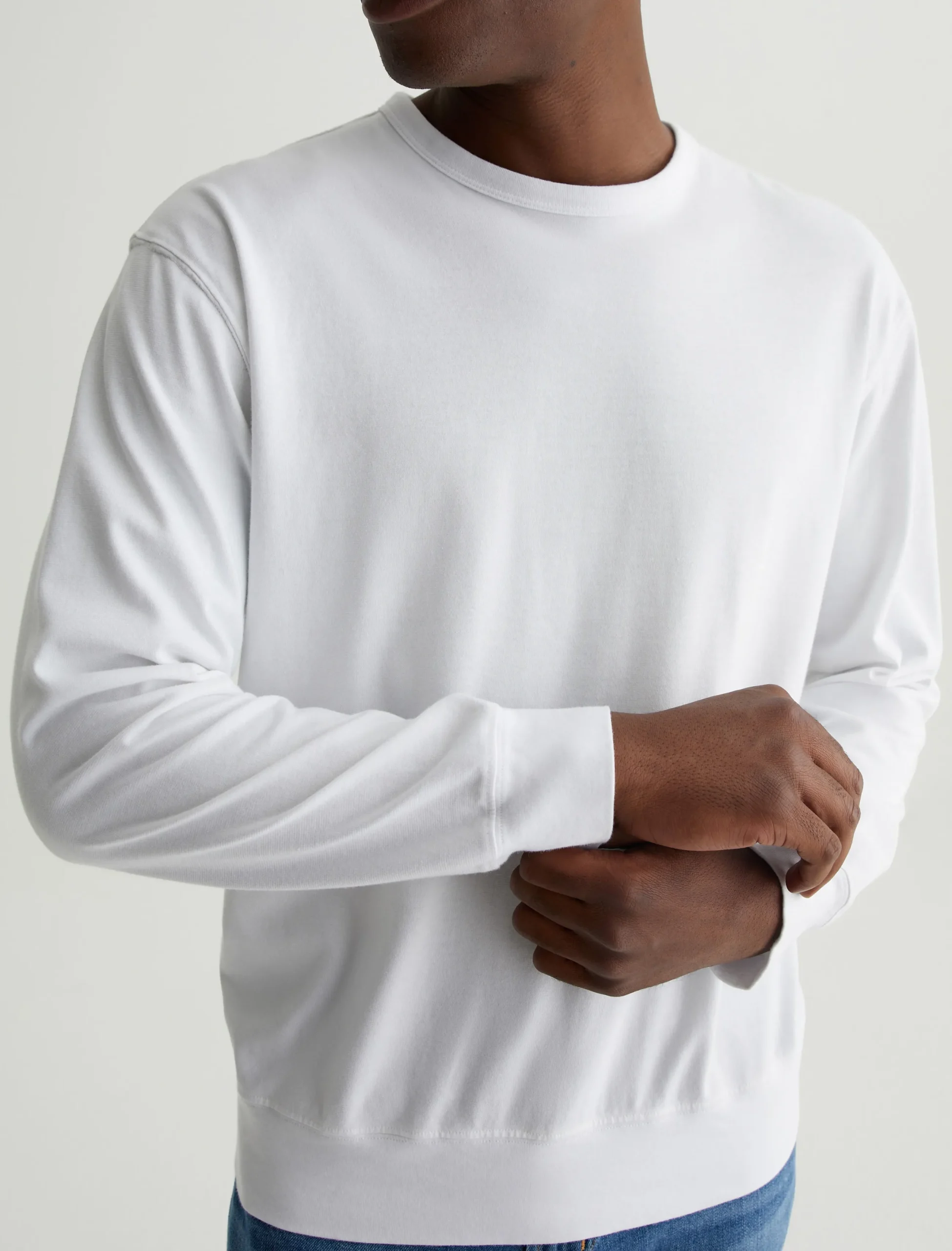 AG Jeans Wesley Pullover