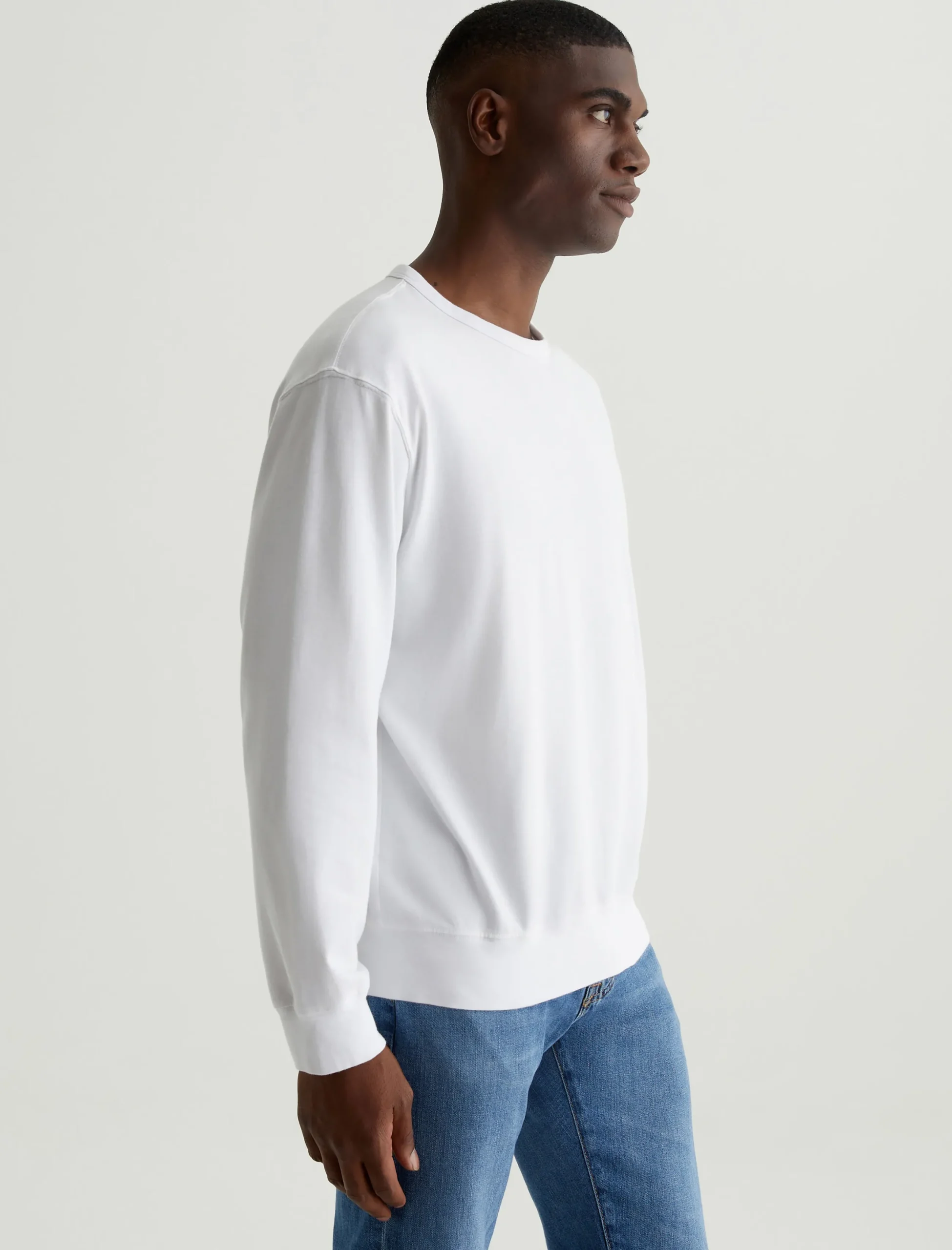 AG Jeans Wesley Pullover