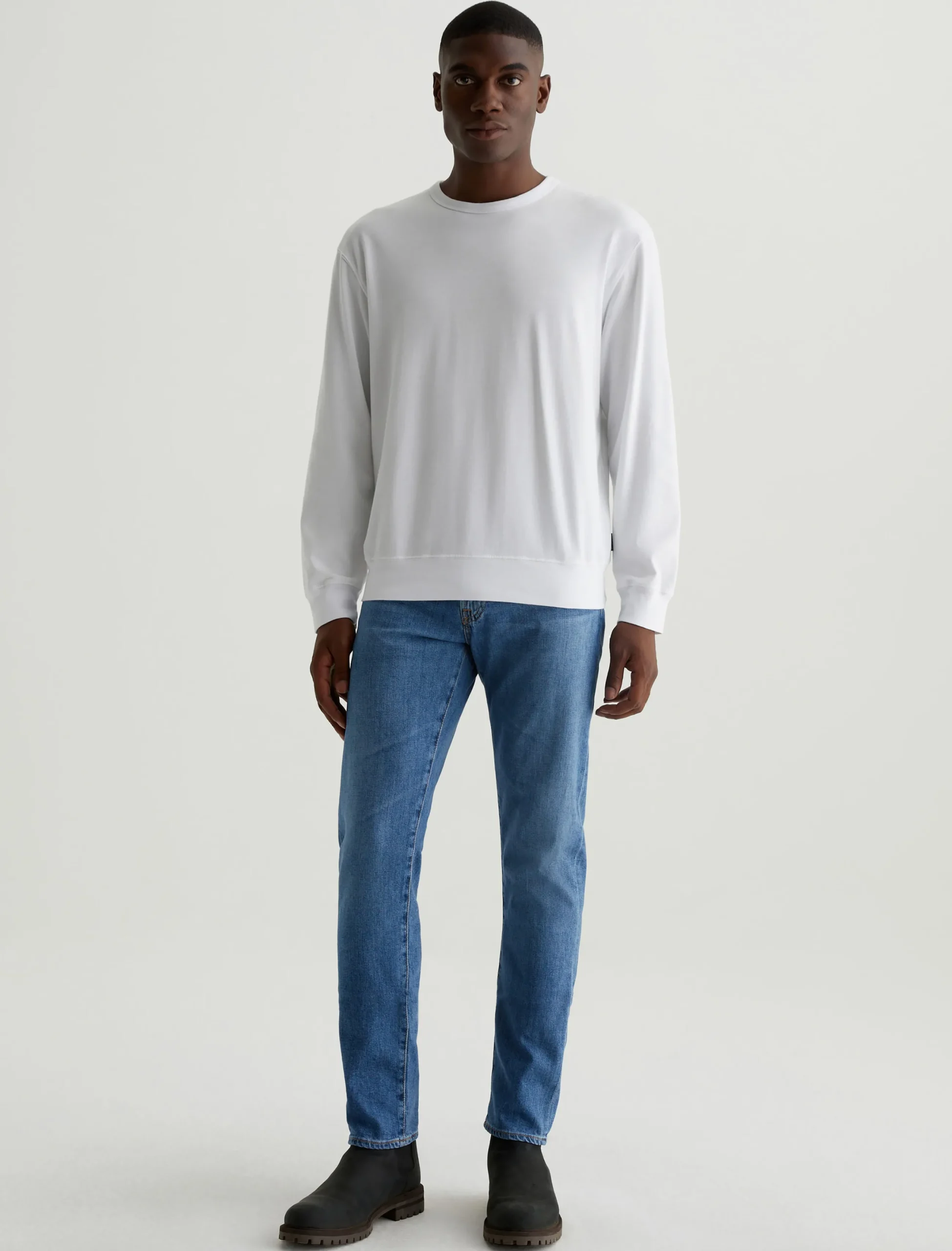 AG Jeans Wesley Pullover