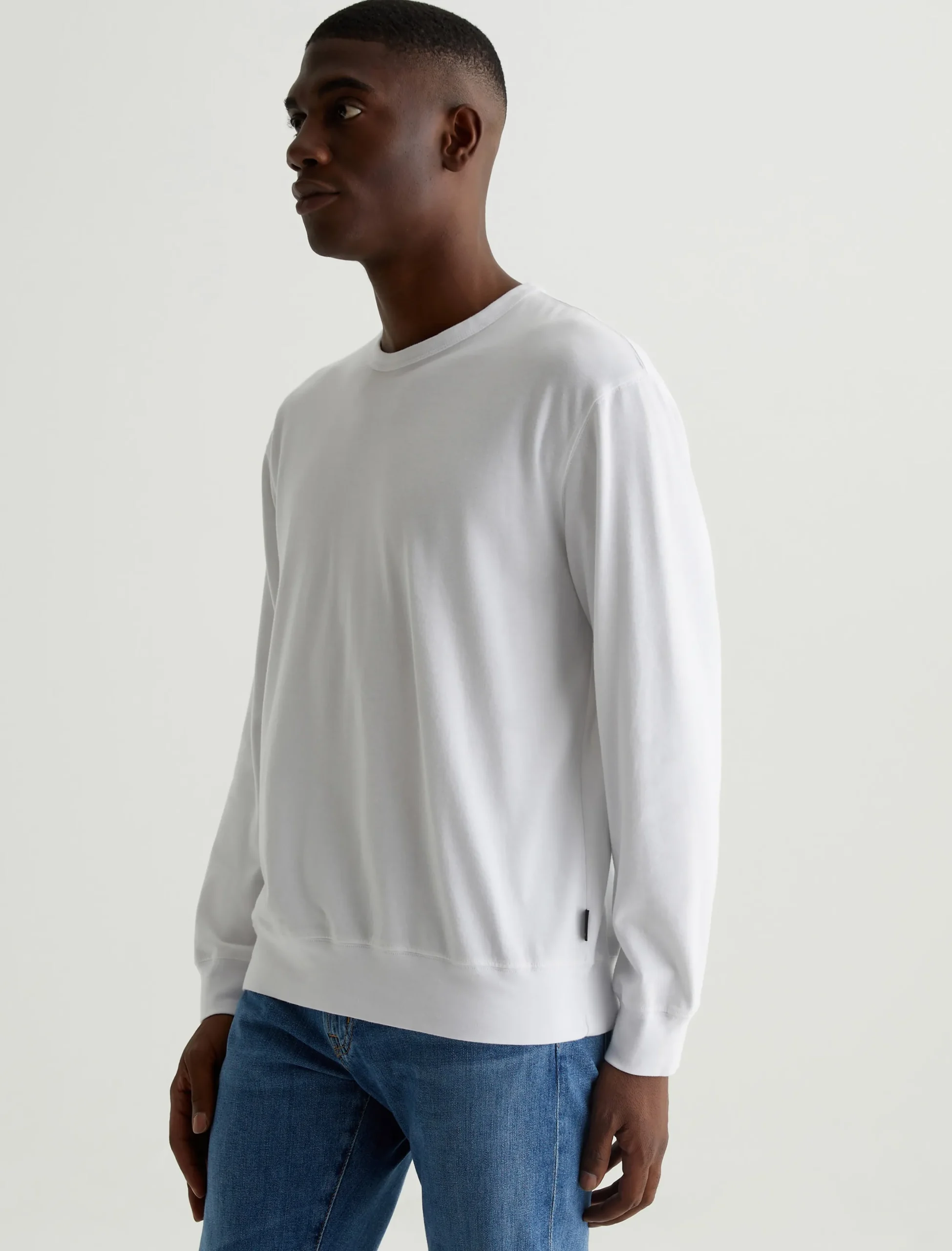 AG Jeans Wesley Pullover