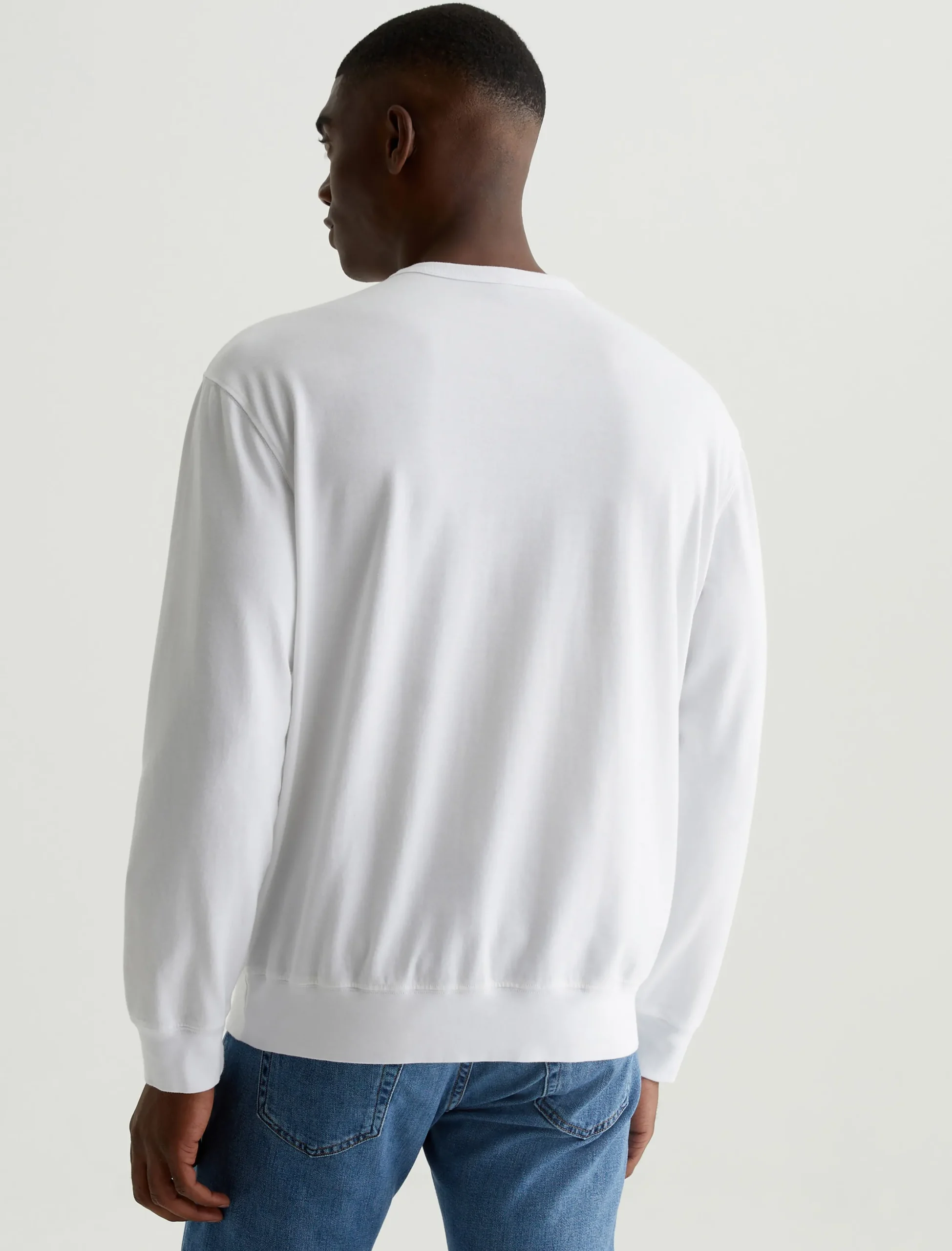 AG Jeans Wesley Pullover