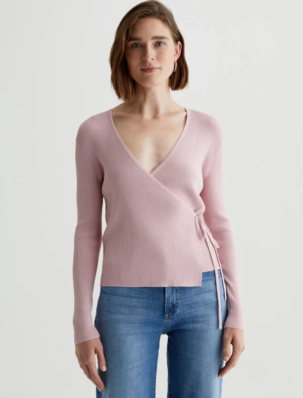 Women AG Jeans Yukiko