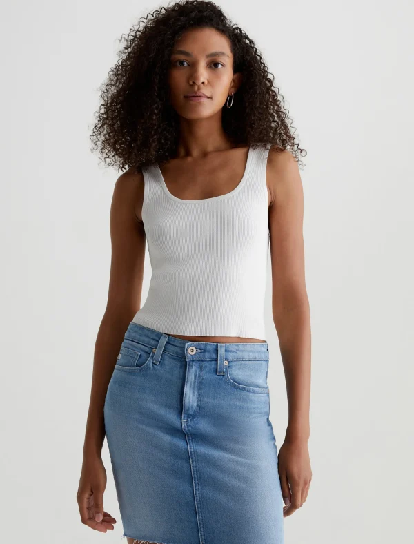 Women AG Jeans Yuri Tank